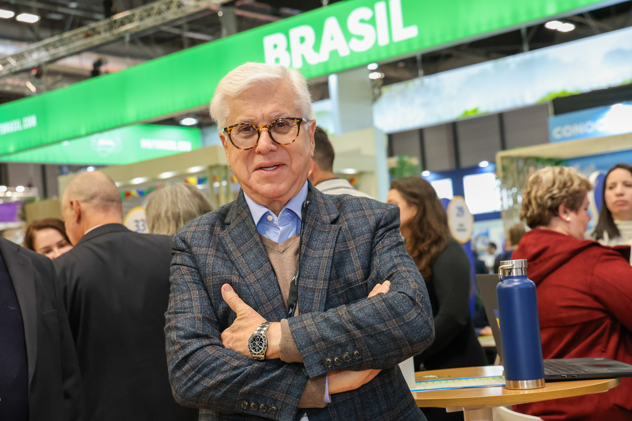 Juarez Cintra Filho, da Ancoradouro