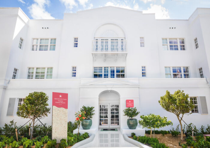 Iberostar abre dois novos hotéis em Miami e amplia presença internacional 1 (Divulgação/Iberostar )