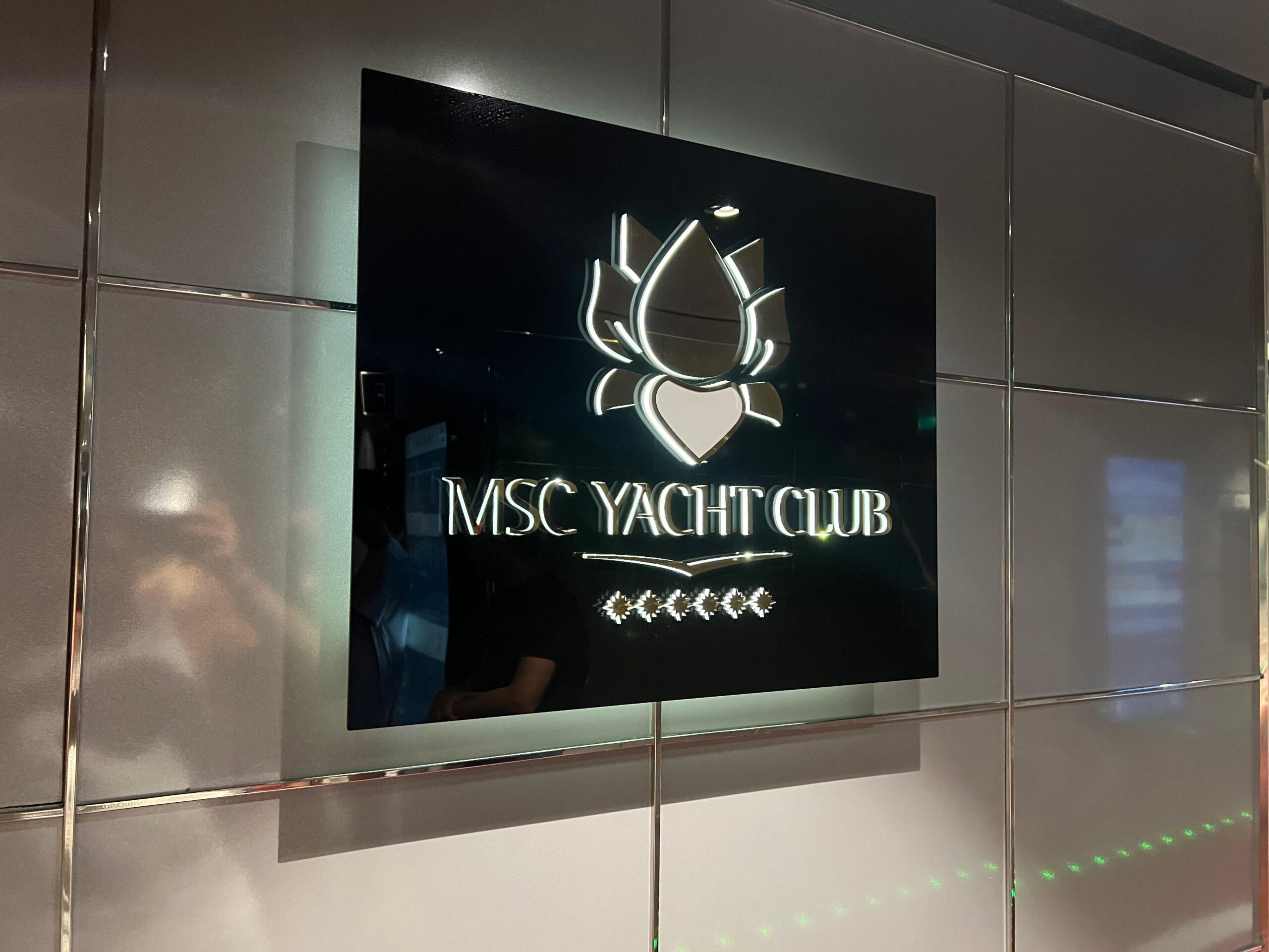 MSC Yacht Club MSC Yacht Club