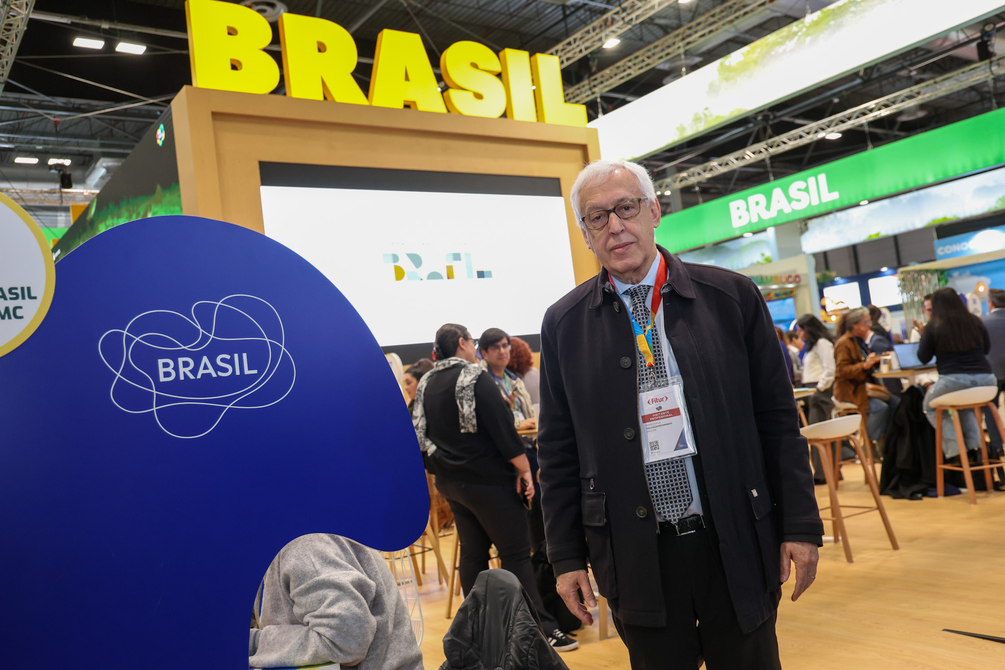 Márcio Favilla, da Feelfun