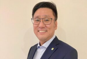 Masaki Fumioka, CEO Quickly Travel (Divulgação Quickly Travel)