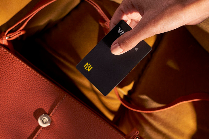 Nomad anuncia Explorer, cartão de crédito brasileiro com benefícios superiores e exclusivos 1 Nomad Explorer transforma gastos em reais em cashback em dólar e conta com uma das maiores pontuações da categoria (Divulgação/Nomad)