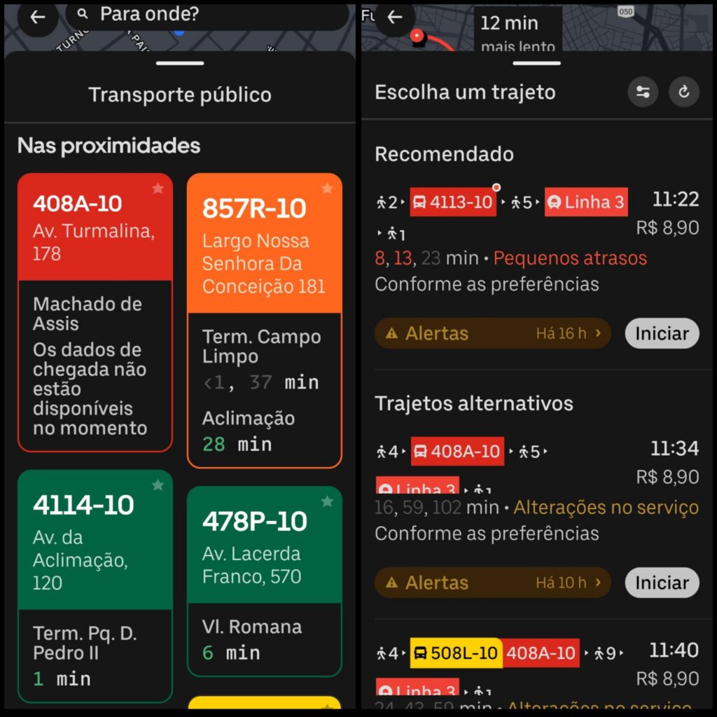 Uber Shuttle: modalidade entra na disputa pelos R$ 30 bilhões do mercado rodoviário do Brasil 2 Polish 20250111 110127705 Uber Shuttle: modalidade entra na disputa pelos R$ 30 bilhões do mercado rodoviário do Brasil