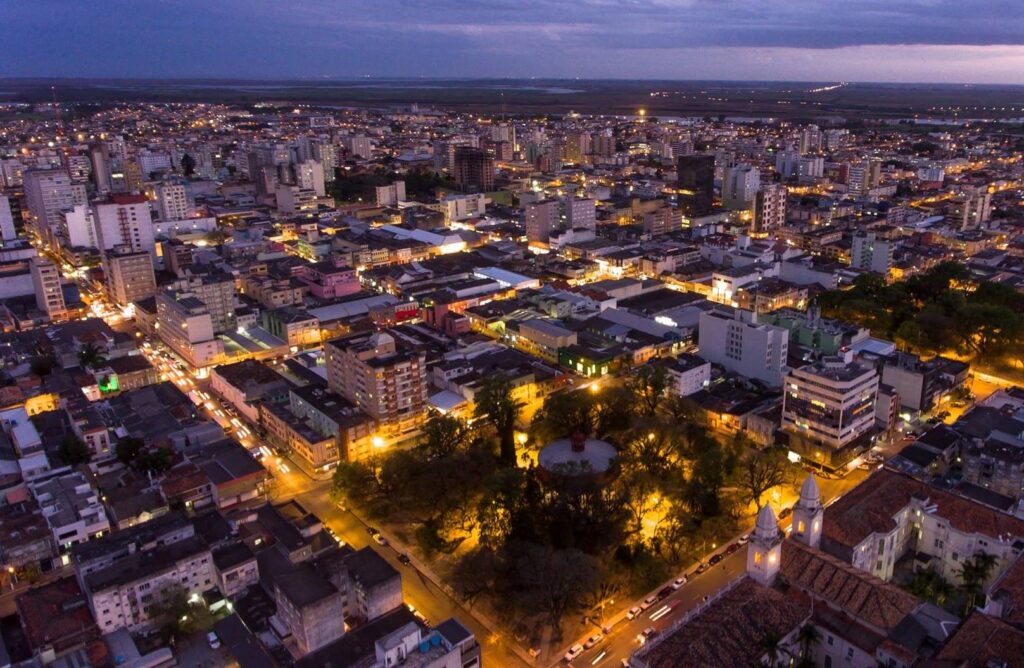 Relembre as cidades que receberam título de Capital Nacional em 2024