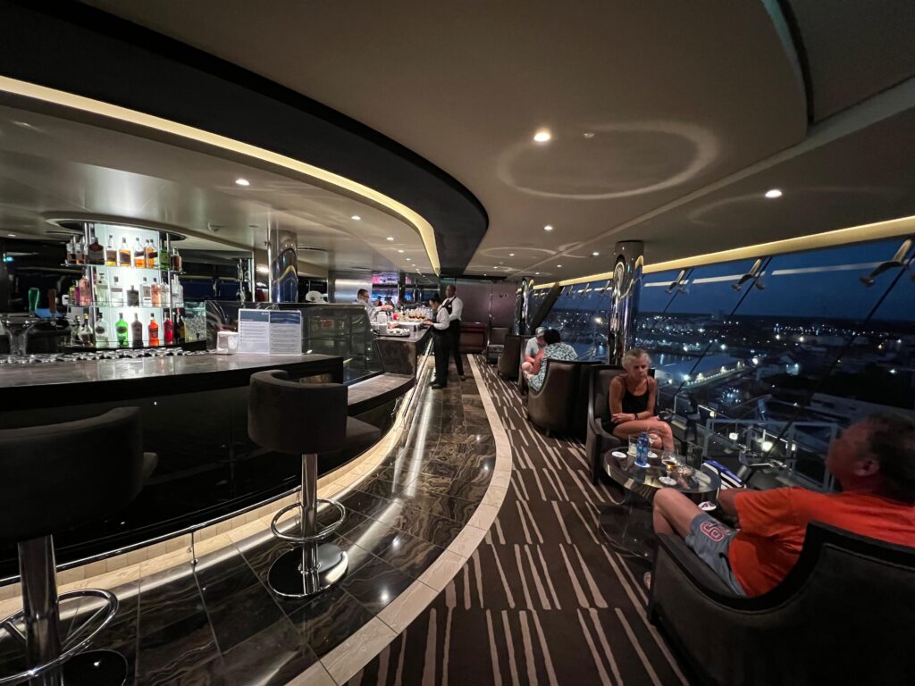 Sky Lounge