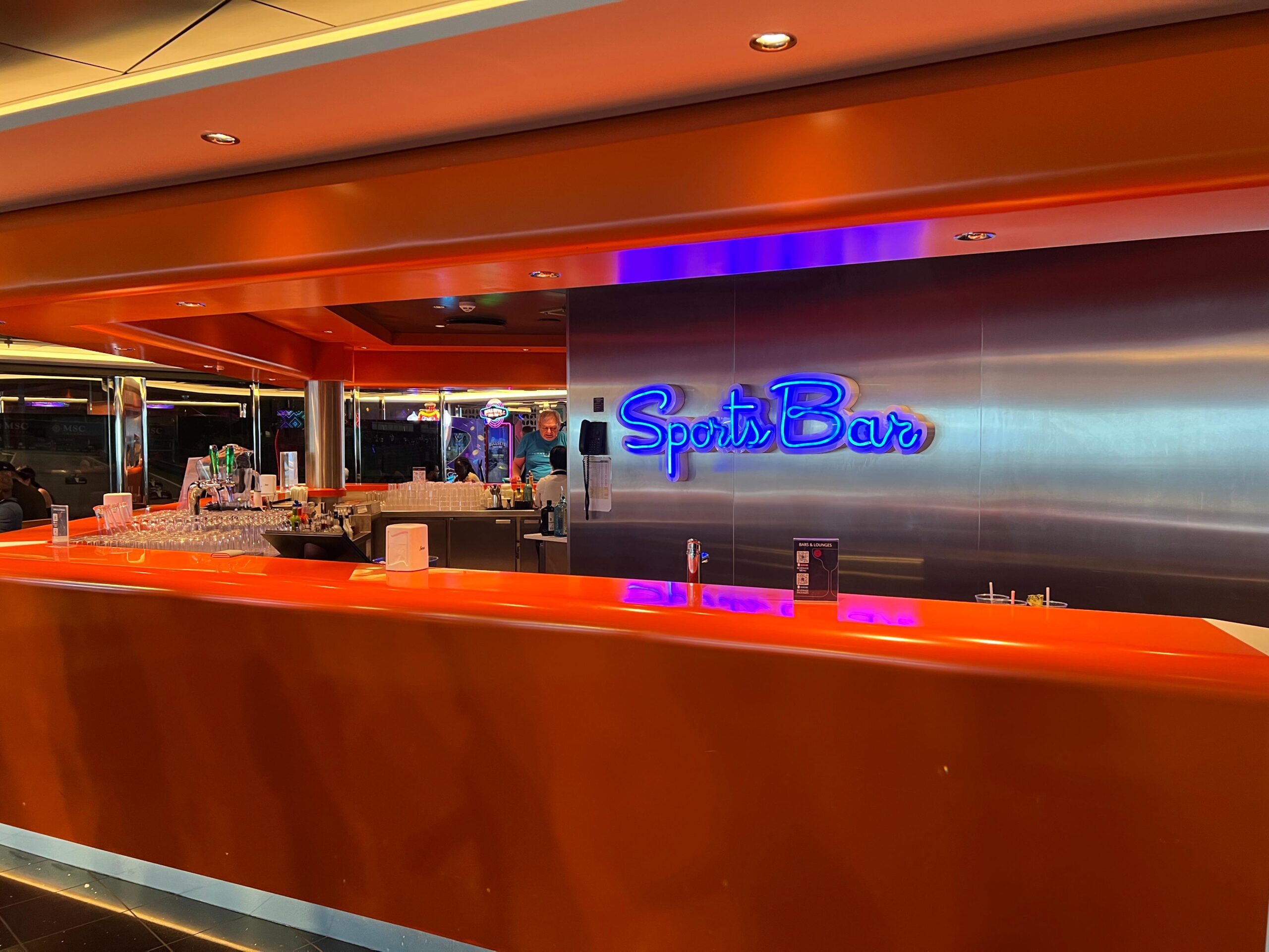 Sports Bar Sports Bar