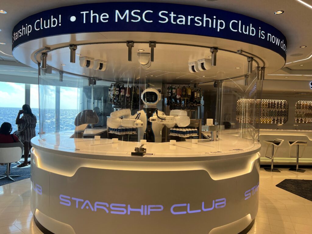 Starship Club