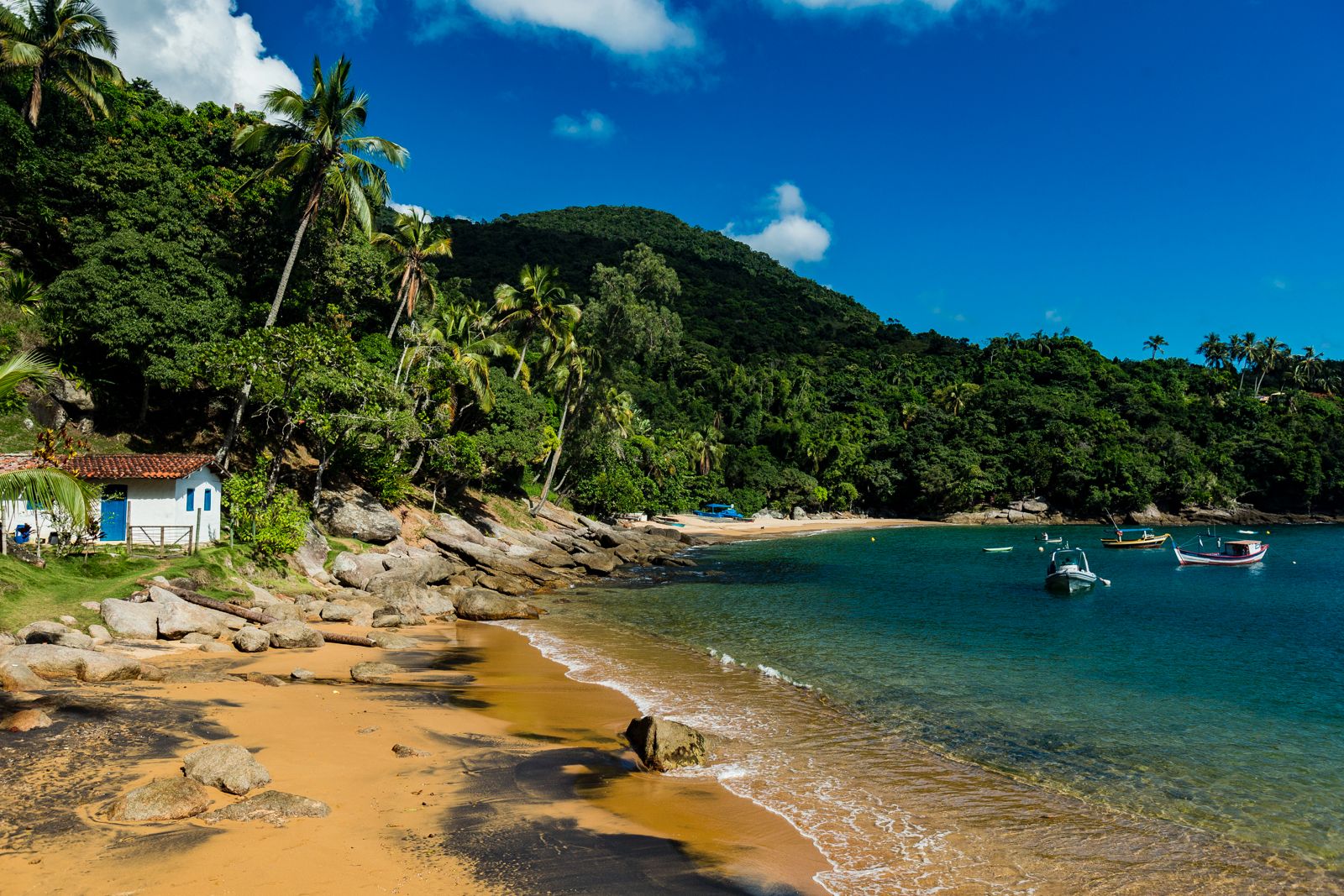Litoral Norte de São Paulo teve aumento de ticket médio e ocupação hoteleira em 2024 1 União entre os municípios e o consórcio impulsiona o desenvolvimento do turismo regional e gera expectativas positivas para 2025 (Reprodução/Assimptur)
