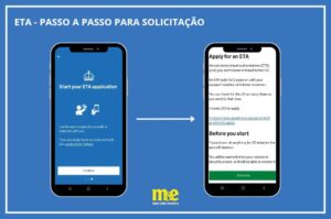 WhatsApp Image 2025 01 07 at 18.12.03 1 Experiência M&E com ETA: tiramos o documento obrigatório para entrar no Reino Unido; veja passo a passo para solicitação
