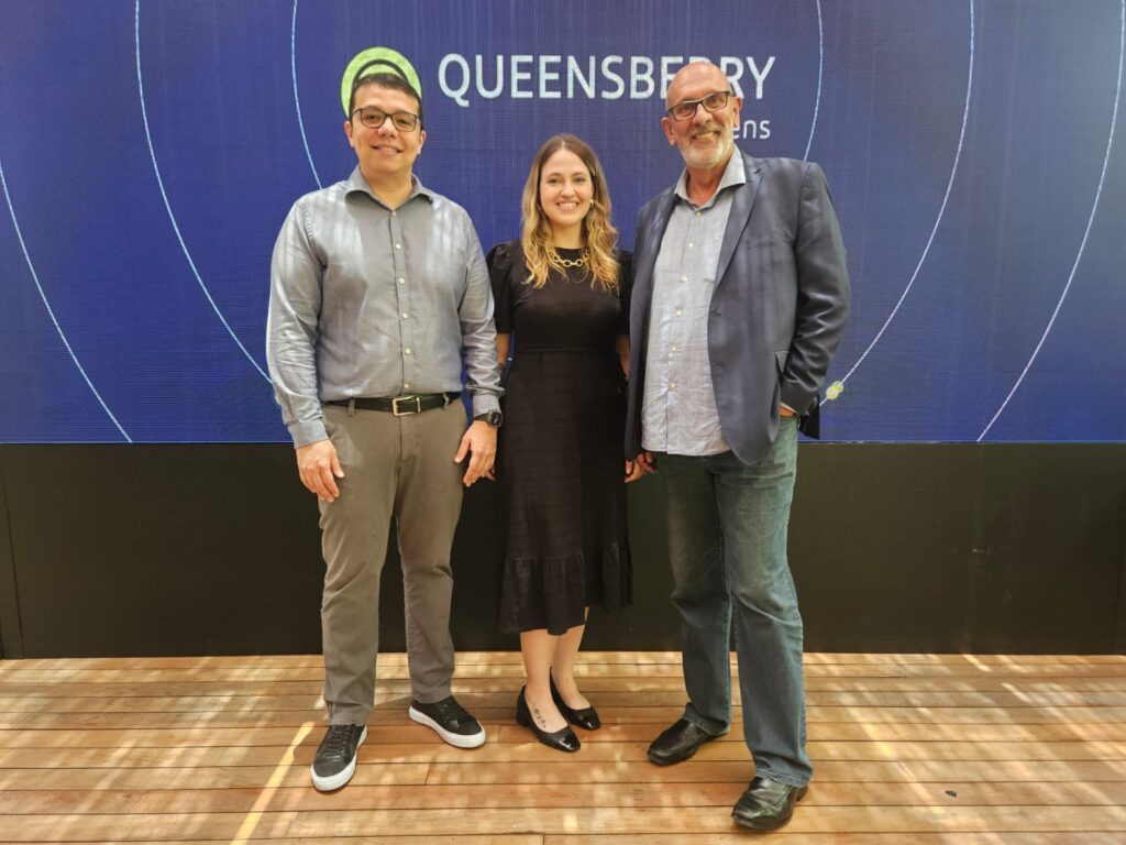 Com expectativa de 20% em crescimento, Queensberry anuncia novidades para a alta temporada de 2025 1 WhatsApp Image 2025 01 15 at 15.33.33 Com expectativa de 20% em crescimento, Queensberry anuncia novidades para a alta temporada de 2025