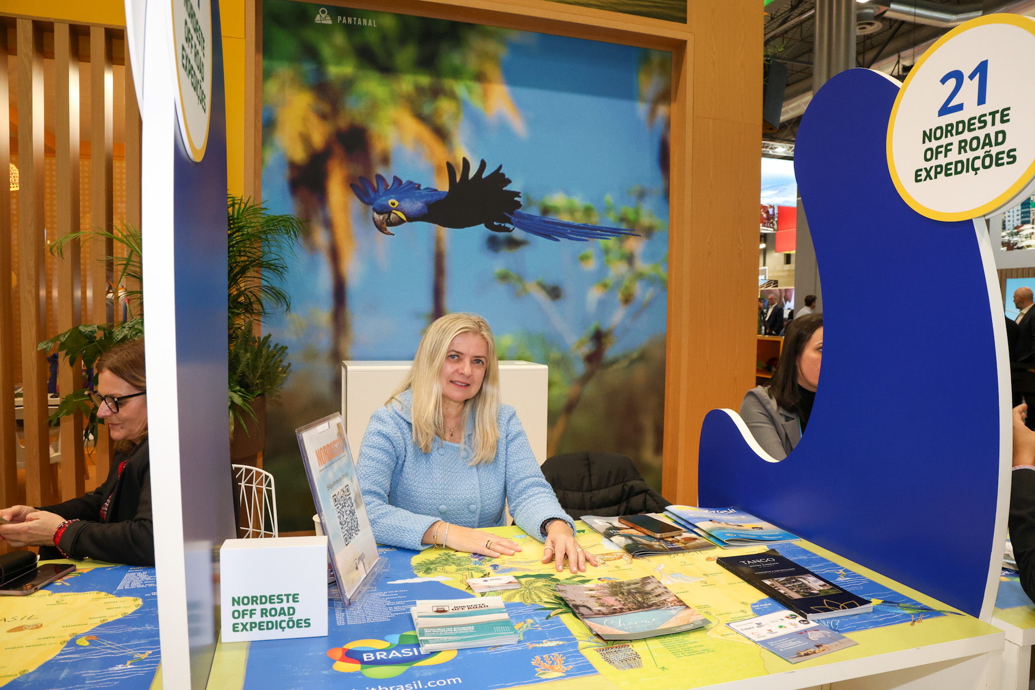 Yrwana Albuquerque, da Nordeste Off Road Yrwana Albuquerque, da Nordeste Off Road