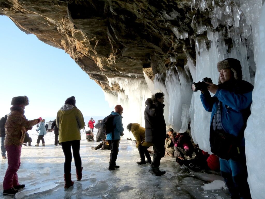 Mais de 300 agências brasileiras estão aptas a receber turistas chineses em 2025 1 baikal 2620811 1280 Mais de 300 agências brasileiras estão aptas a receber turistas chineses em 2025