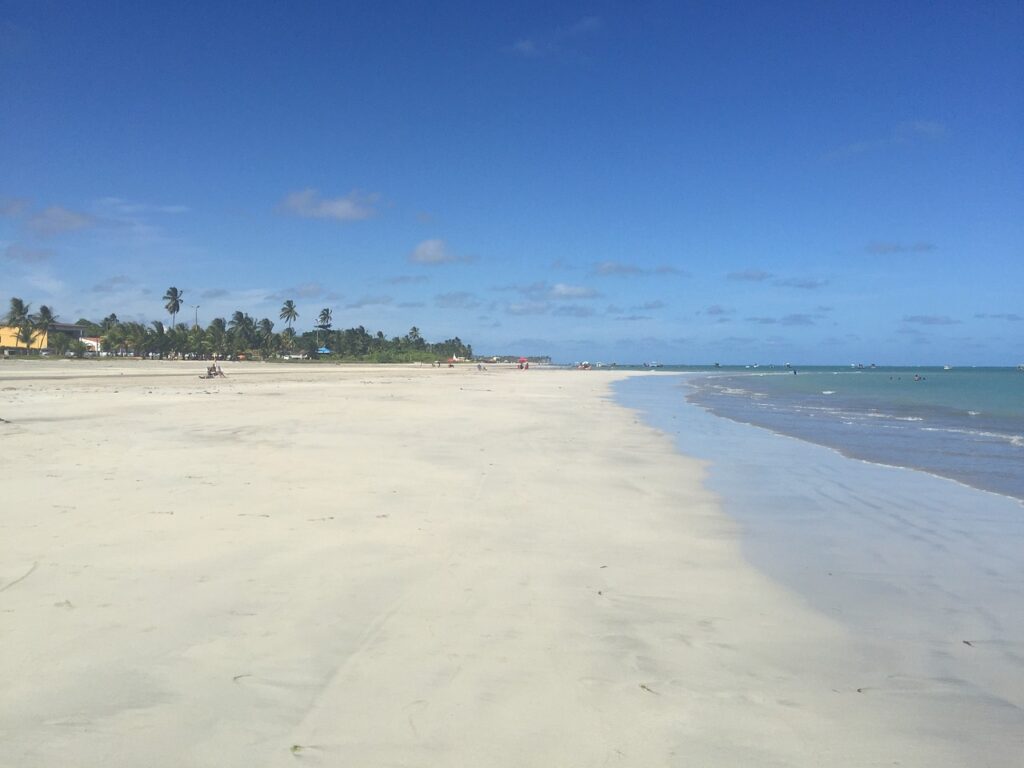 Maceió, Rio de Janeiro, João Pessoa e Fortaleza são os destinos mais procurados deste verão, afirma Booking.com 1 beach 2102025 1280 Maceió, Rio de Janeiro, João Pessoa e Fortaleza são os destinos mais procurados deste verão, afirma Booking.com