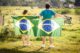Conheça os destinos brasileiros mais visitados pelos turistas internacionais durante 2024