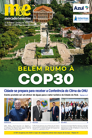 M&E 502 – Edição Digital