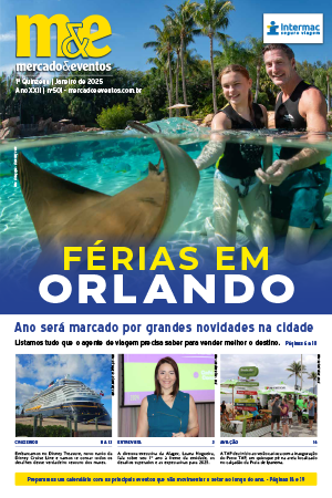 M&E 501 – Edição Digital