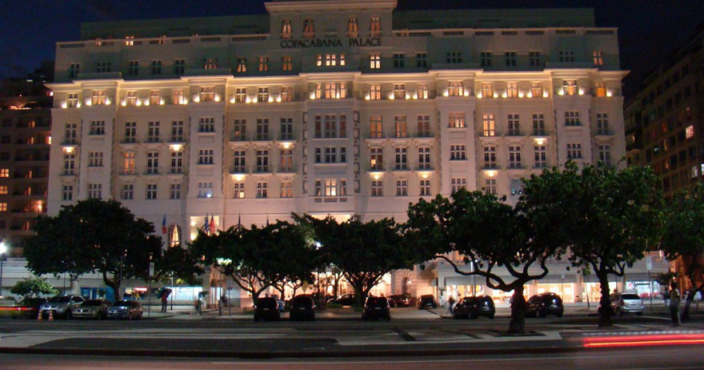 É do Brasil! Restaurante italiano no Rio é eleito o melhor fora da Itália pelo Top Italy 2025 da Itália 1 capitalist 2025 01 03t120839 836 É do Brasil! Restaurante italiano no Rio é eleito o melhor fora da Itália pelo Top Italy 2025 da Itália