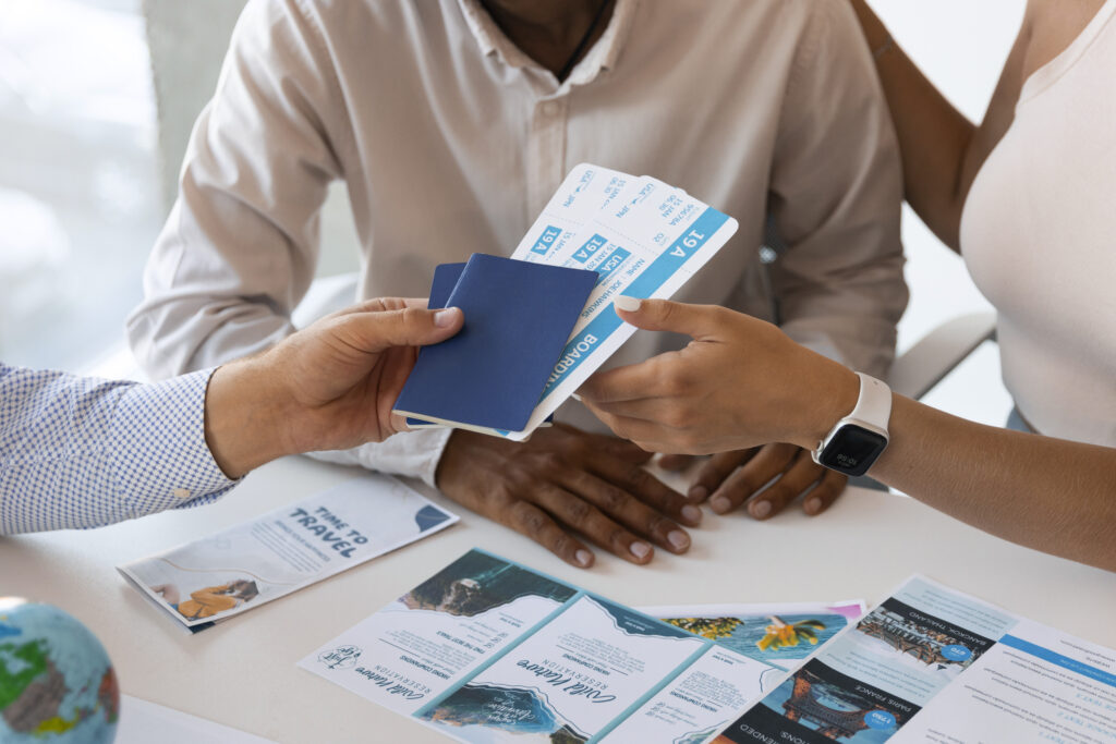 day office travel agency Outlet de Passagens fecha ano com alta de 15% e economia de R$ 10 milhões
