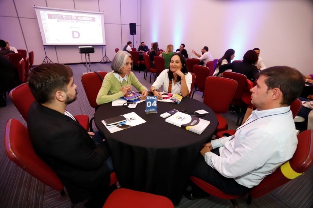 ESFE e Abrace anunciam parceria na 20ª edição do evento com benefício exclusivo para associados