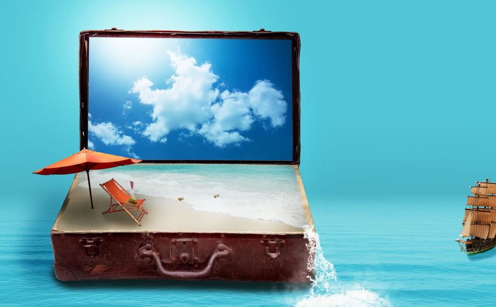 fantasy 3502188 1280 Agentes de viagens, executivo de vendas e até mecânico de aeronaves estão entre os cargos em alta em 2025, aponta LinkedIn