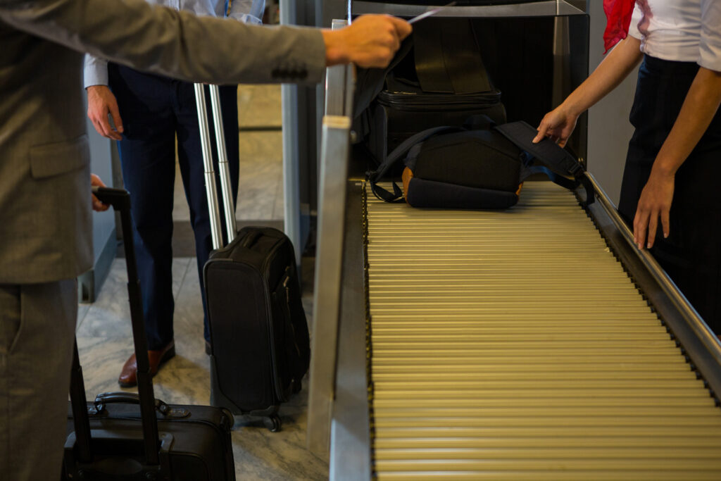Saiba quais medidas tomar caso tenha problemas com suas bagagens no aeroporto Saiba quais medidas tomar caso tenha problemas com suas bagagens no aeroporto