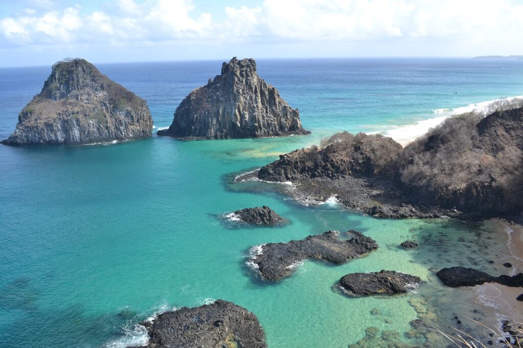 Fernando de Noronha: Taxa diária para visitar aumenta para mais de R$ 100 1 fernando de noronha 4590866 1280 1 Fernando de Noronha: Taxa diária para visitar aumenta para mais de R$ 100