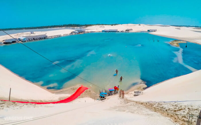 Cobrança de ingressos no Parque Nacional de Jericoacoara está suspensa por tempo indeterminado 1 jericoacoara 04 e1737398379800 Cobrança de ingressos no Parque Nacional de Jericoacoara está suspensa por tempo indeterminado