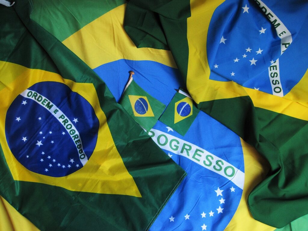 Fitur 2025: Brasil apresentará ações para se consolidar como um dos destinos mais desejados do mundo 1 olympics in brazil 1420476 1280 Fitur 2025: Brasil apresentará ações para se consolidar como um dos destinos mais desejados do mundo