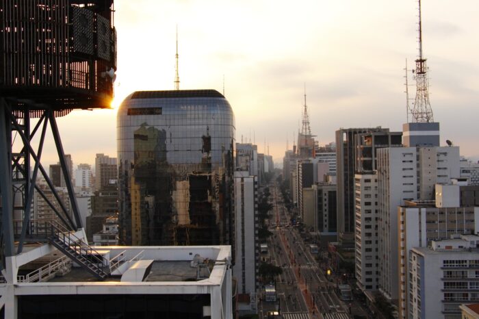 São Paulo e Rio de Janeiro estão entre as 100 cidades mais atrativas do mundo em 2024 1 paulista 3854518 1280 e1736449931517 São Paulo e Rio de Janeiro estão entre as 100 cidades mais atrativas do mundo em 2024