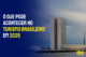 O que pode acontecer no turismo brasileiro em 2025: relembre pautas prioritárias para acompanhar