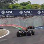 Companhia será patrocinadora principal de três Grandes Prêmios do Campeonato Mundial de Fórmula 1® de 2025 – Grande Prêmio da Áustria, Grande Prêmio dos Estados Unidos e Grande Prêmio de São Paulo (Divulgação/Rodrigo Ruiz/F1 GPSP)