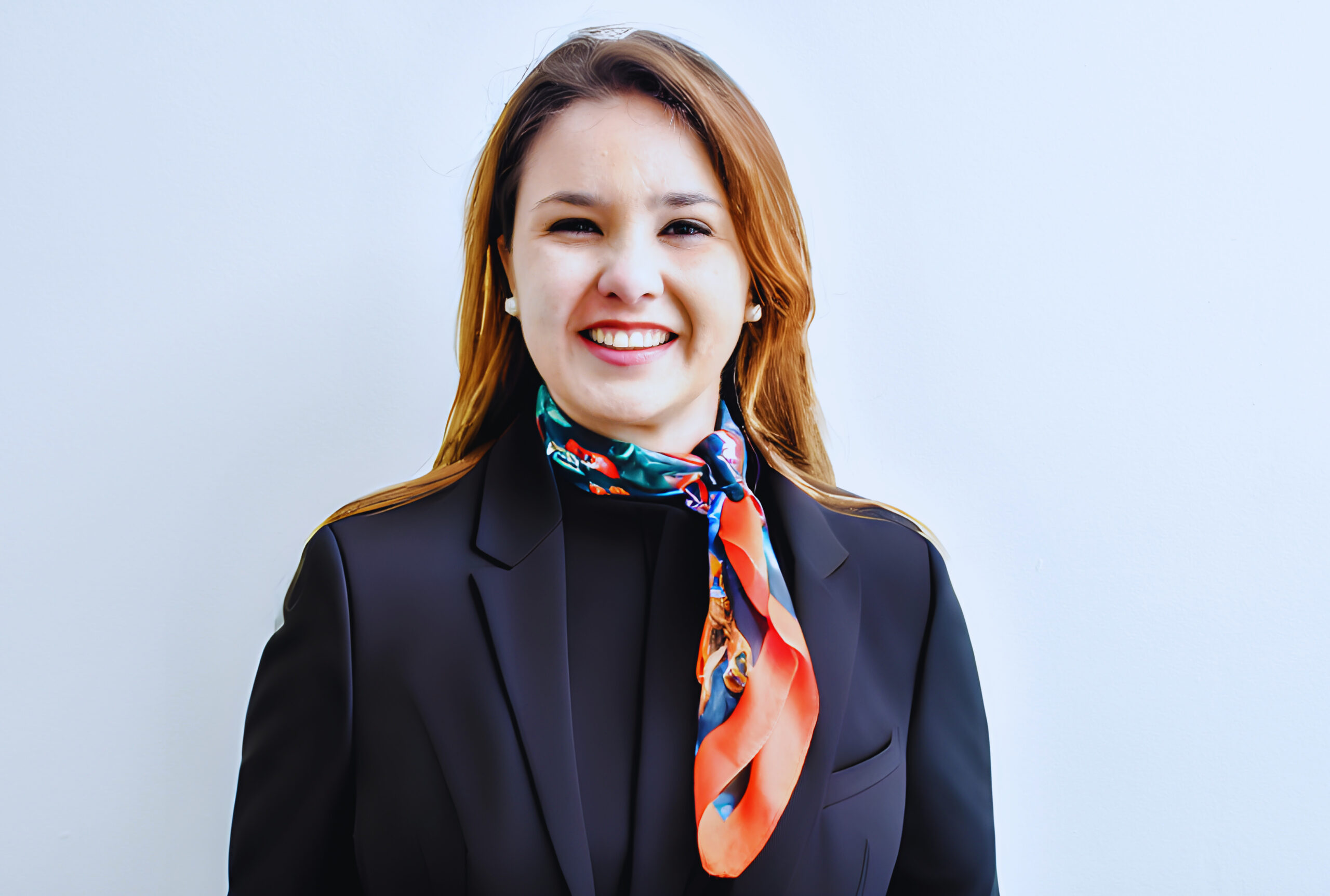Helen Demuro assume Gestão de Produtos no Turismo de Portugal 1 Helen já acumulou mais de 15 anos de vivência em Operações e Eventos em empresas de renome, como Informa Group, FIESP, Alatur, entre outras (Divulgação/Turismo de Portugal)