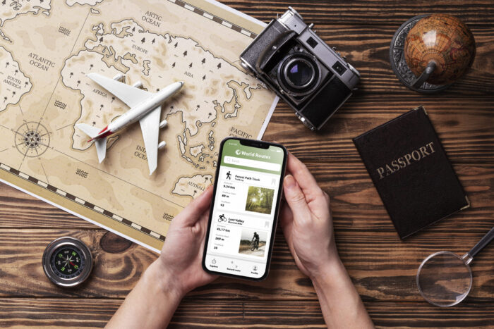 IA no Turismo: conheça ferramentas que estão revolucionando a experiência de viagem e a gestão de negócios 2 ia no turismo inteligência artificial