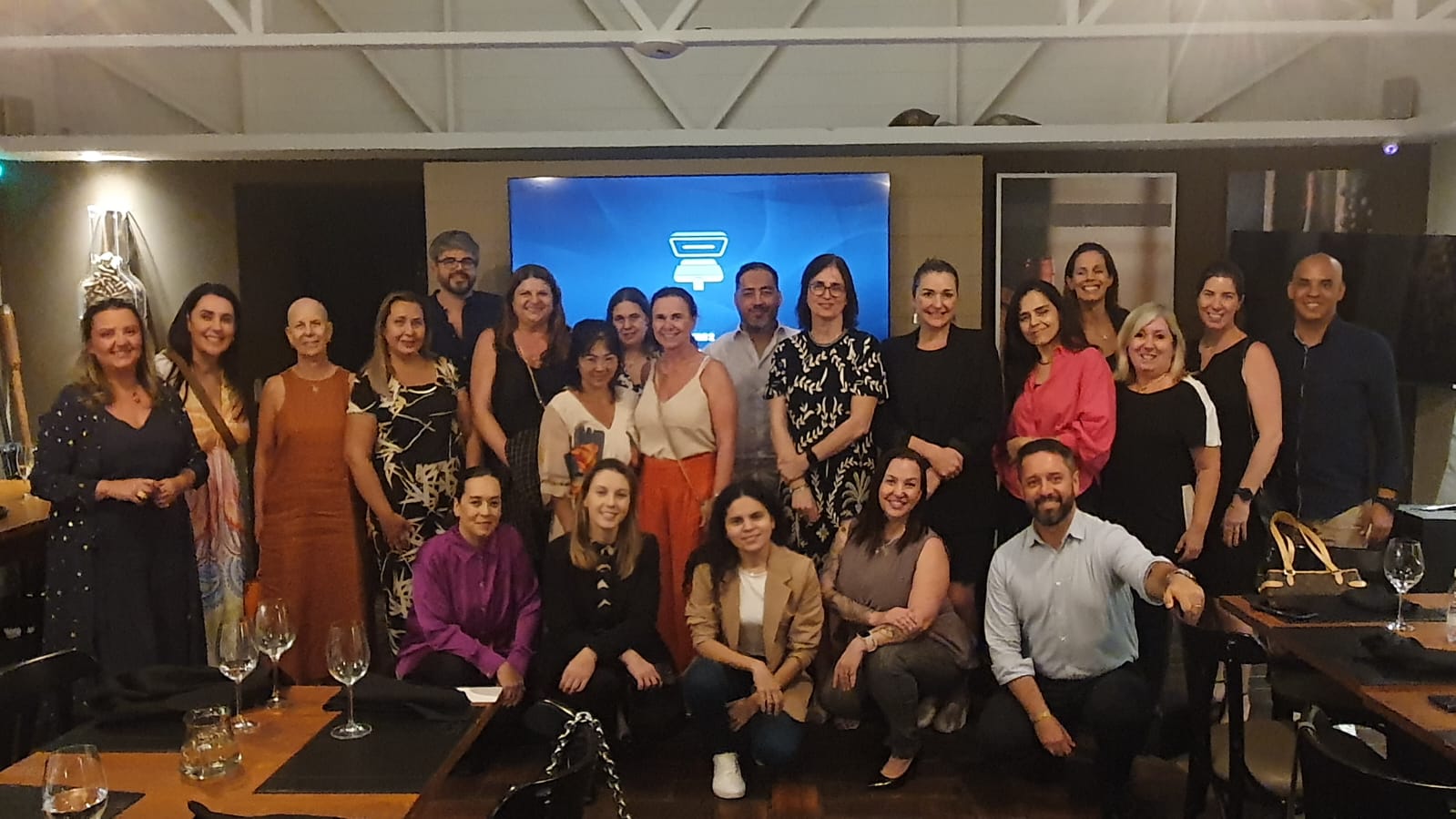 TGK Travel e Desert Women Summit promovem evento sobre empoderamento feminino e liderança TGK Travel e Desert Women Summit promovem evento sobre empoderamento feminino e liderança