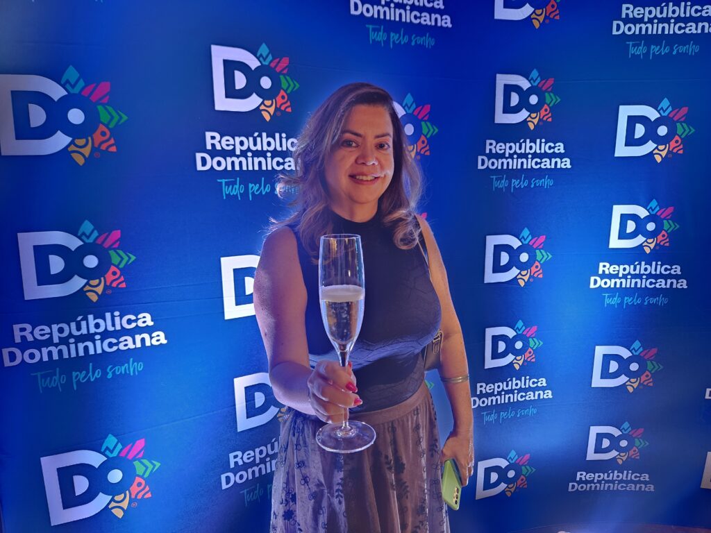 Clotilde Gimezes, da Clo Tour Travel