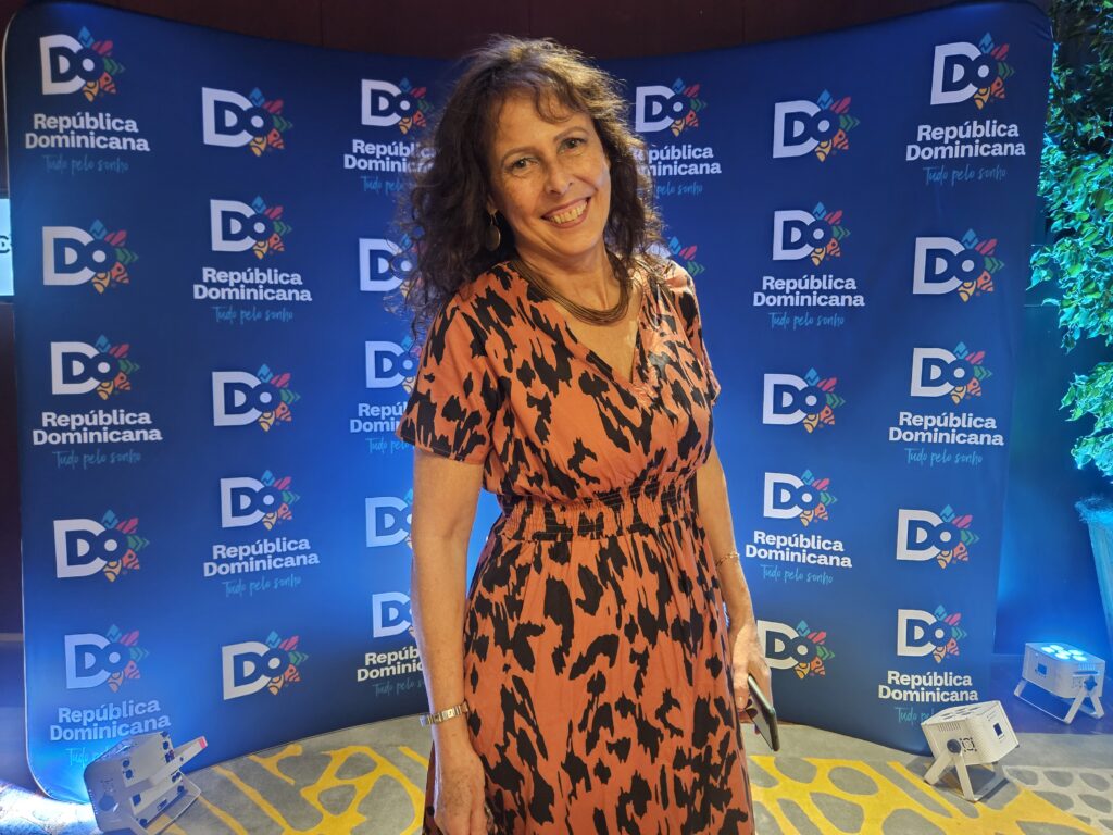 Sandra Rezende, da Viagens e Paisagens