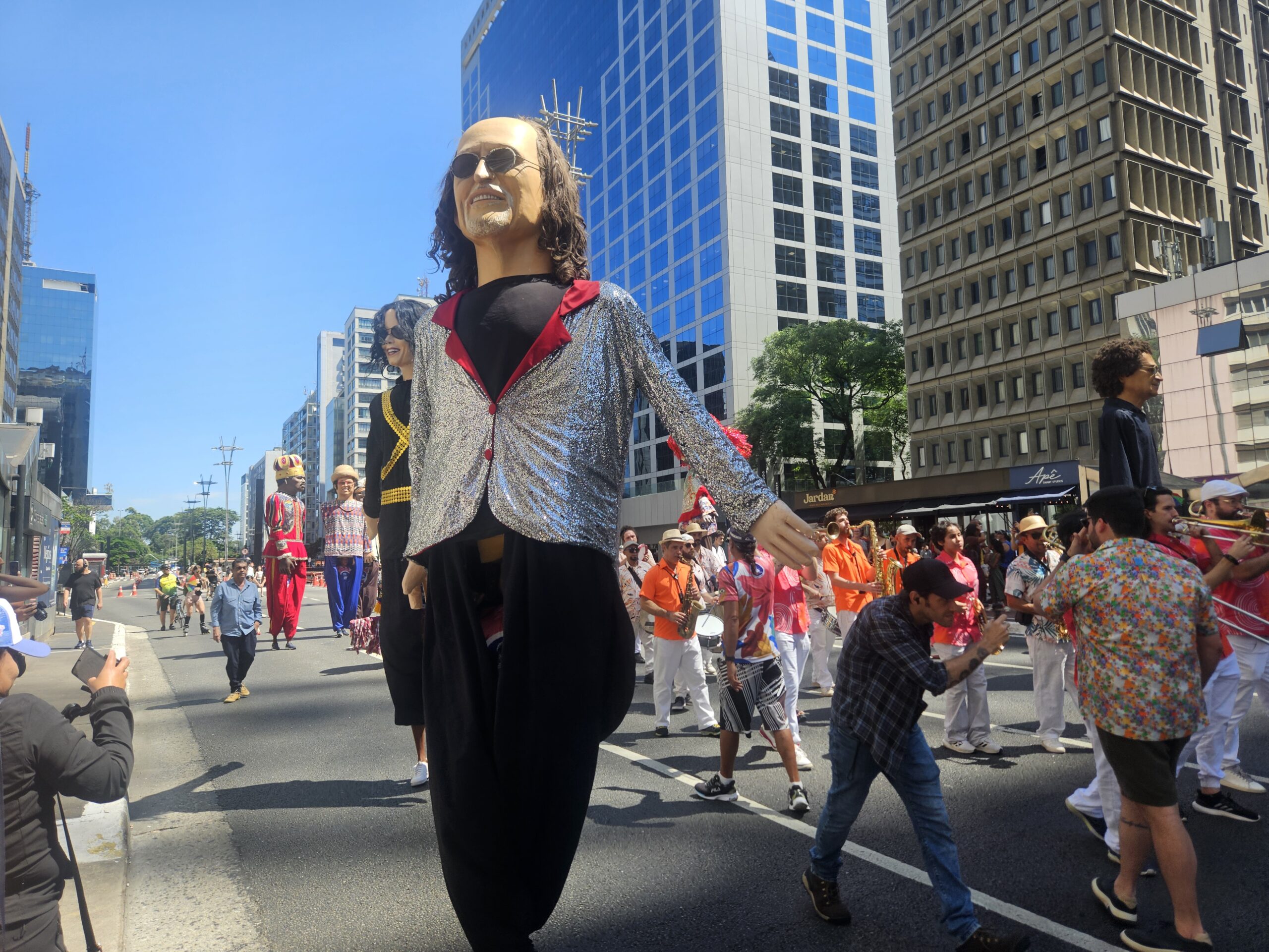 Boneco de Olinda