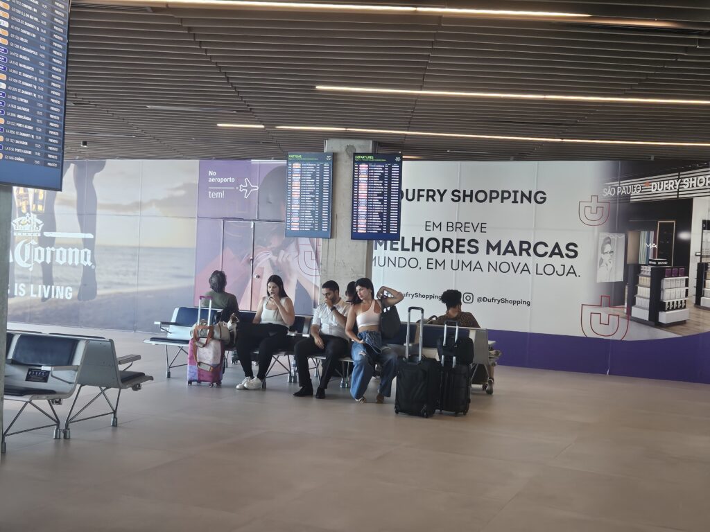 Este espaço será ampliado em breve
