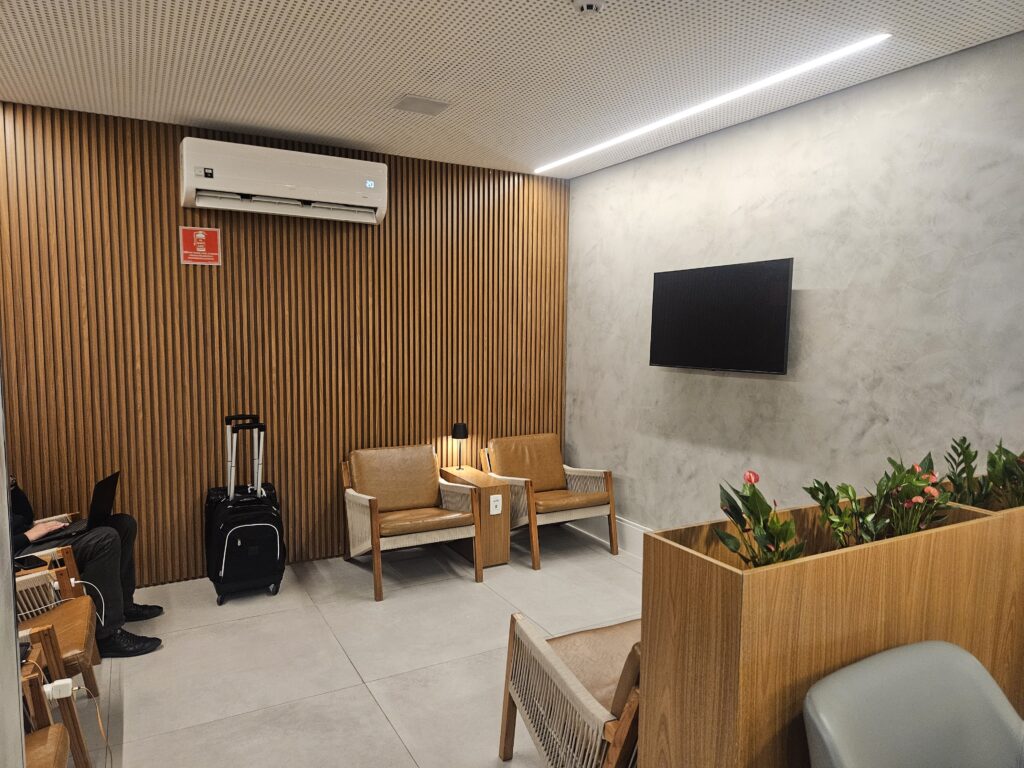Lounge Estar Lounge Estar