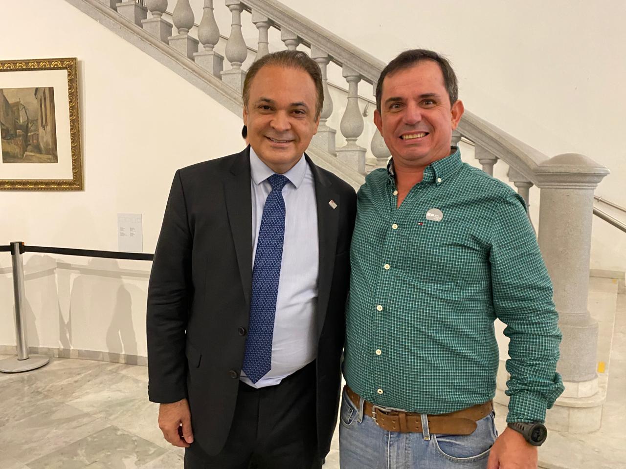 Raniel de Lima assume a Diretoria de Turismo de Piracaia (SP) 1 2ecb67be e632 4951 9b96 c0c775e9fc8b Raniel de Lima assume a Diretoria de Turismo de Piracaia (SP)