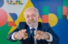 Presidente Lula (Ricardo Stuckert/PR)