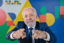 Presidente Lula (Ricardo Stuckert/PR)