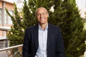 André Gonçalves da Cruz, novo vice-presidente Técnico (Divulgação Azul) (1)