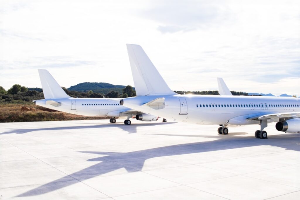 Avion Express Brasil é a nova empresa aérea para passageiros 1 Avion Express A320 24112101 Avion Express Brasil é a nova empresa aérea para passageiros