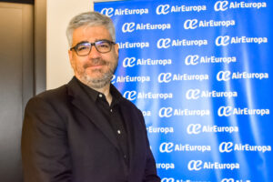 Air Europa