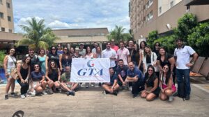 Capacitação da GTA com agentes de Campinas (Divulgação/GTA)