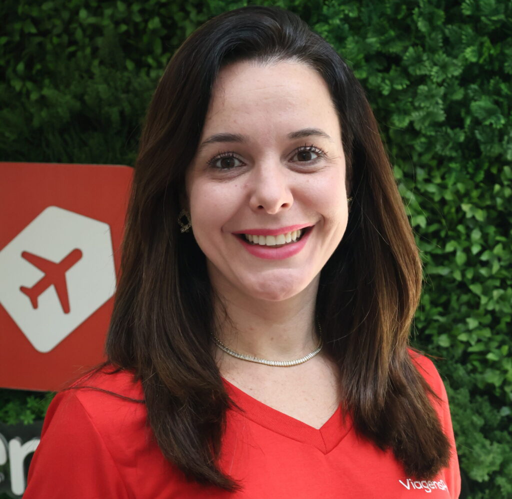 Cláudia Figueiredo deixa a ViagensPromo após cinco meses na diretoria de operações Cláudia Figueiredo deixa a ViagensPromo após cinco meses na diretoria de operações