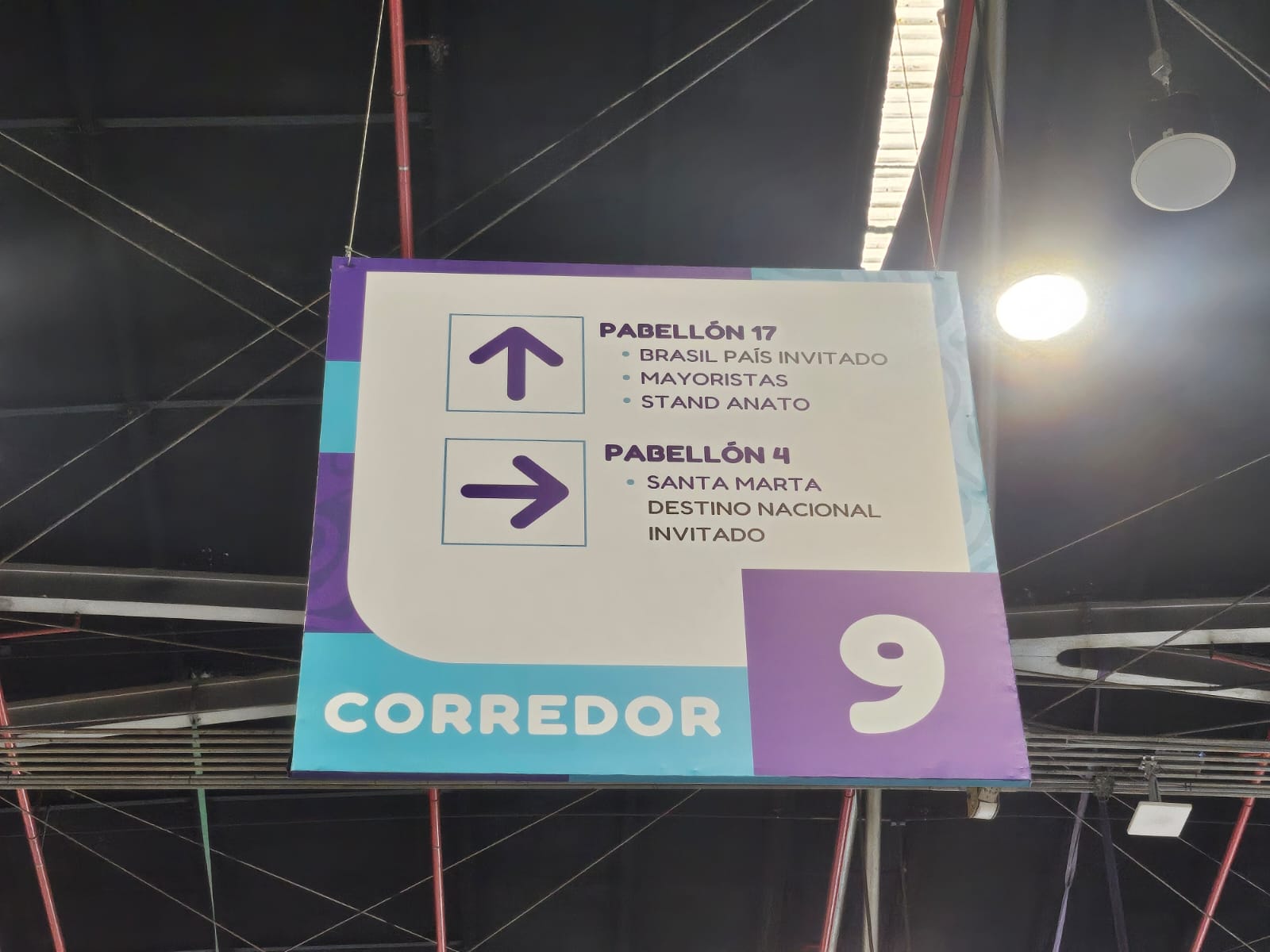 Corredores apontam Brasil como país convidado da ANATO 2025 Corredores apontam Brasil como país convidado da ANATO 2025