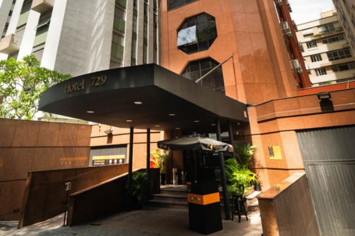 Royal Boutique Paulista oferece localização estratégica e conforto na capital 1 Design sem nome 3 Royal Boutique Paulista oferece localização estratégica e conforto na capital