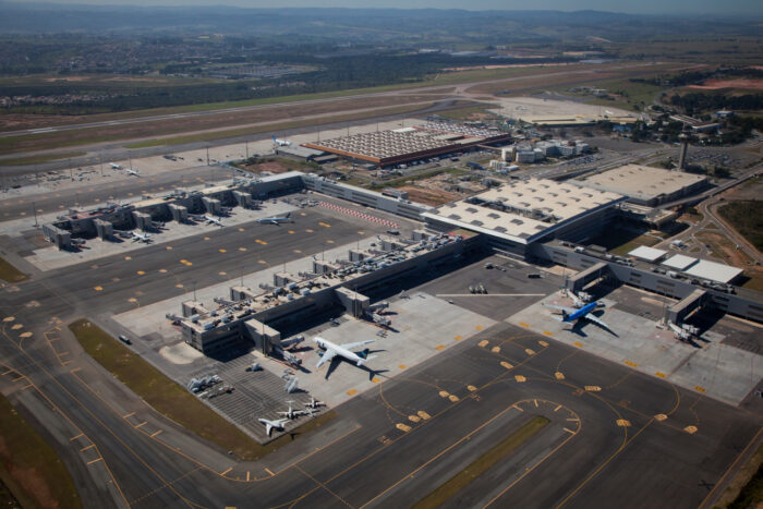 Viracopos participa da Routes Americas 2025 em busca de expansão global 1 viracopos